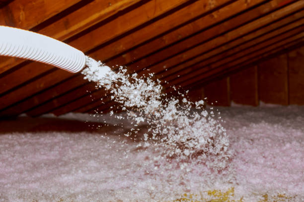 Best Affordable Insulation Services  in Center, CO