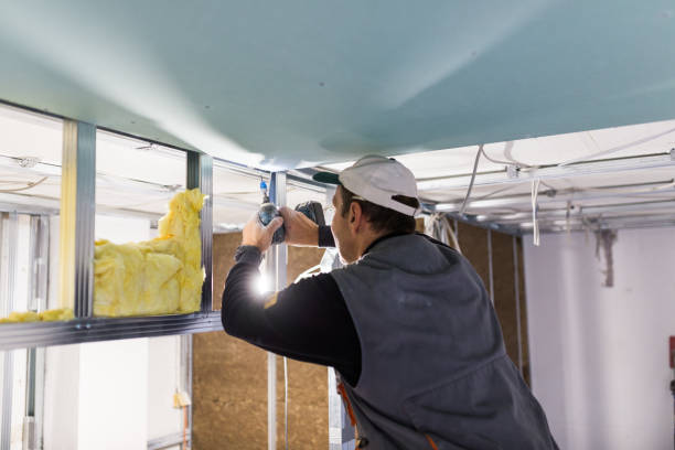 Soundproof Insulation Installation in Center, CO