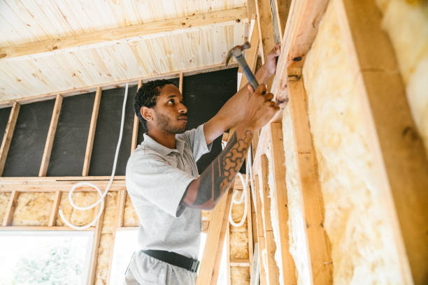 Best Garage Insulation Installation  in Center, CO