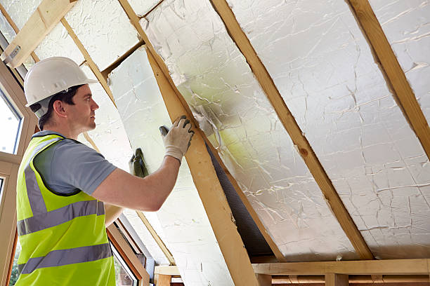 Best Spray Foam Insulation  in Center, CO